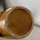 Vintage pitcher dog carafe