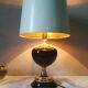 Classic chic lamp