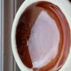Set of 3 vintage bistro jugs in flame stoneware – Revol style