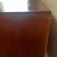 Vintage wooden bar cabinet / cabinet