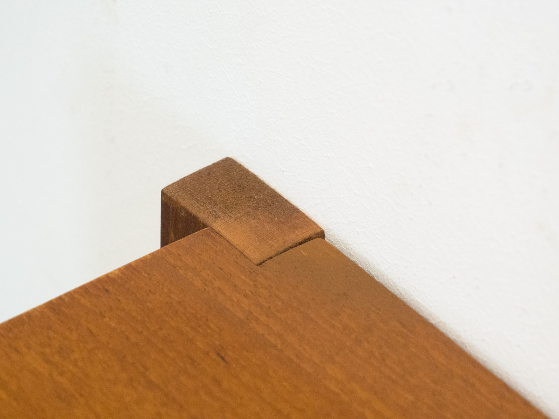 Bruksbo Tegnekontor ‘Veggen Deluxe’ wall cabinets – Torbjørn Afdal & Rolf Hesland