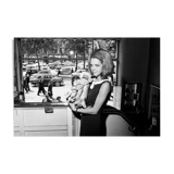 France Gall doll of the sixties