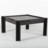 Table basse "Rover" par Arne Jacobsen, 1968