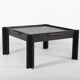 Table basse "Rover" par Arne Jacobsen, 1968