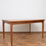 Dining table by Grete Jalk, 1960s