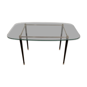 Table basse design 1950