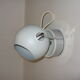 Eye ball wall lamp from the 60s - 70s