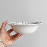 Myott porcelain salad bowl