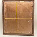 Young woman in the oriental