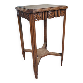 Table d'appoint Art Déco