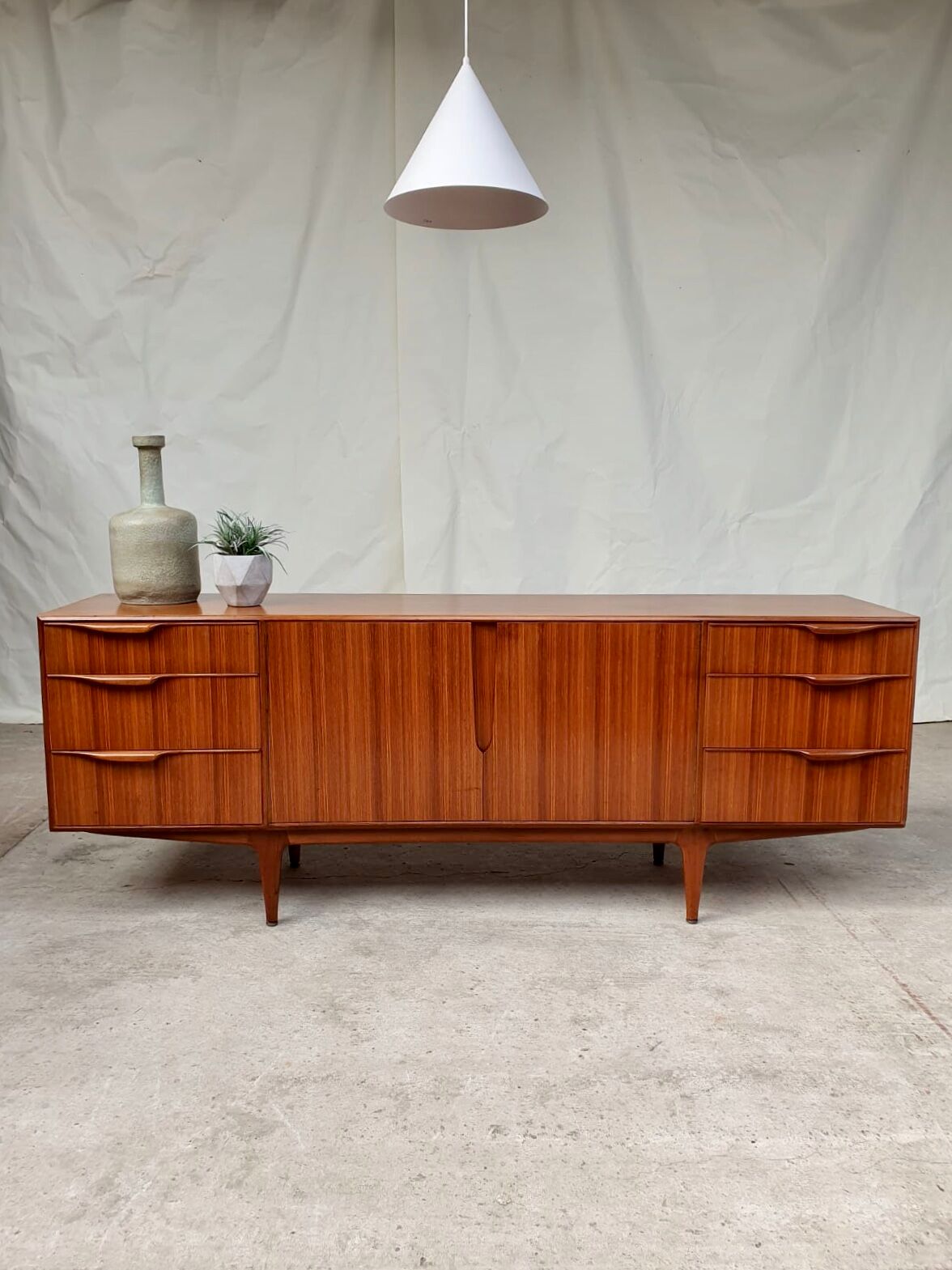 Sideboard by Mcintosh