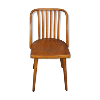 Chaise par Antonin Suman pour l'éditeur Ton 1960