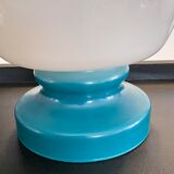 Vintage mushroom lamp from the 60s