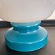 Vintage mushroom lamp from the 60s