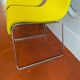 Set of 4 Crassevig chairs by Franzolini