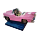 Voiture manège