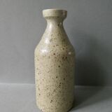 Ceramic bottle vase, The Argonauts, Vallauris