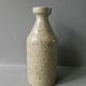 Ceramic bottle vase, The Argonauts, Vallauris