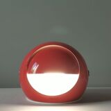 Italian lamp with swivel shutter Stilux 60s