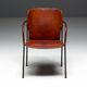 "Lalanda" armchairs by Gianfranco Frattini, Spain, 1980s