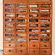English trade furniture