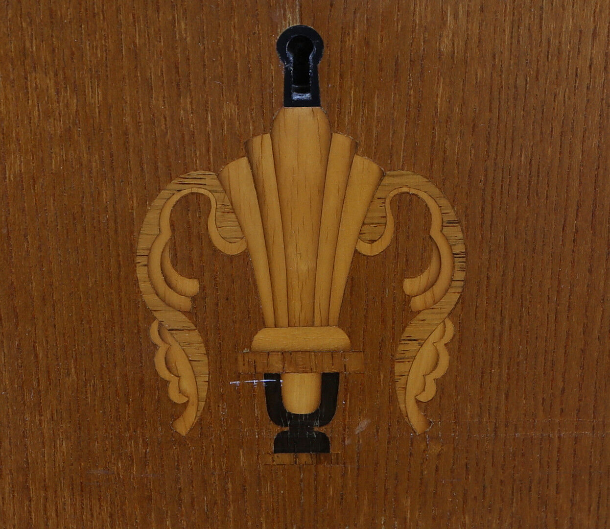 Swedish chest of drawers from the 1930s/40s