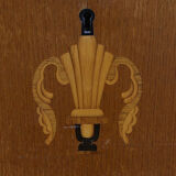 Commode suédoise des années 1930/40