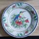 Japanese Tao Mei Toucan Plate