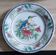 Japanese Tao Mei Toucan Plate