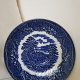 Soucoupe anglaise, Old Castle par Barrats of Staffordshire