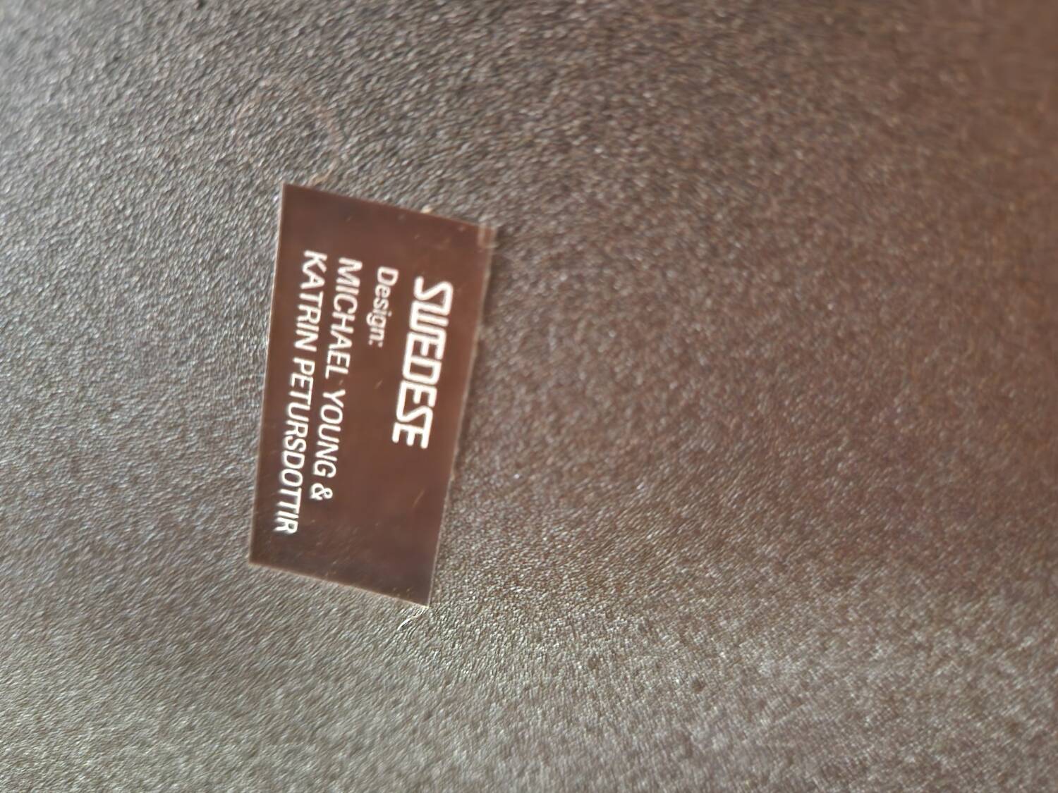 Swedese Tree coat rack