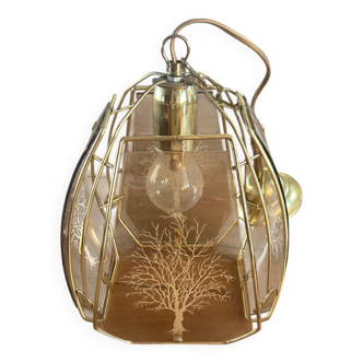 Lustre vintage