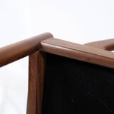 Set Of 6 Dining Room Chair Model 31 Made In Teak By Kai Kristiansen From 1950s