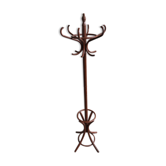 Old coat rack