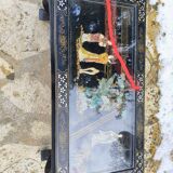 Chinese coffee table