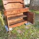 Louis XV cherry dresserboard