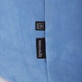 Pumpkin armchair Pierre Paulin