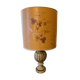 Lampe de chevet en marbre