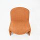 Paire de Fauteuils Alky par Giancarlo Piretti pour Anonima Castelli, 1970s