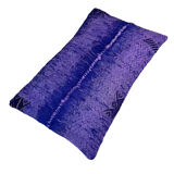 Vintage turkish kilim cushion cover 30 x 50 cm