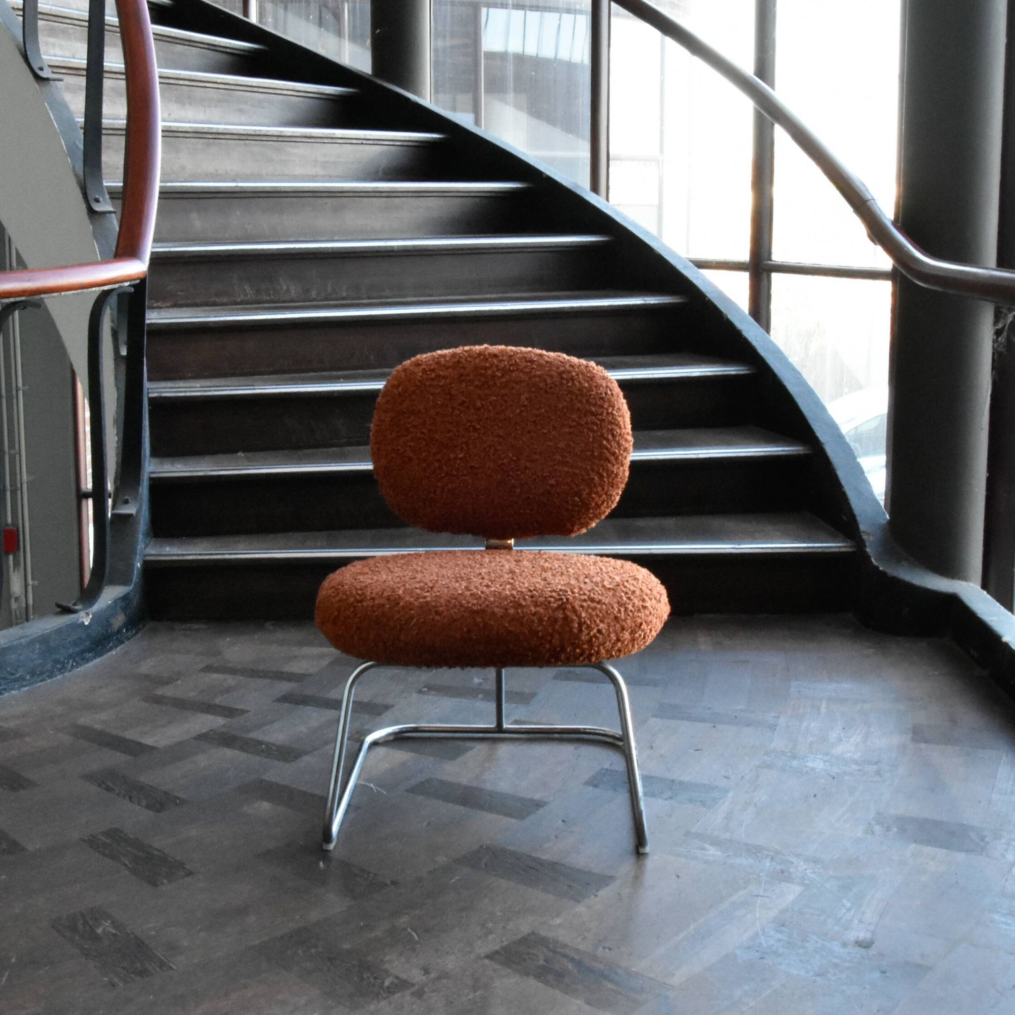 Chaise Artifort Vega