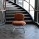 Chaise Artifort Vega