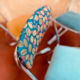 Set of 4 vintage chairs