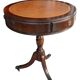 Antique side table
