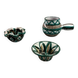 Lot de céramiques de Robert Picault