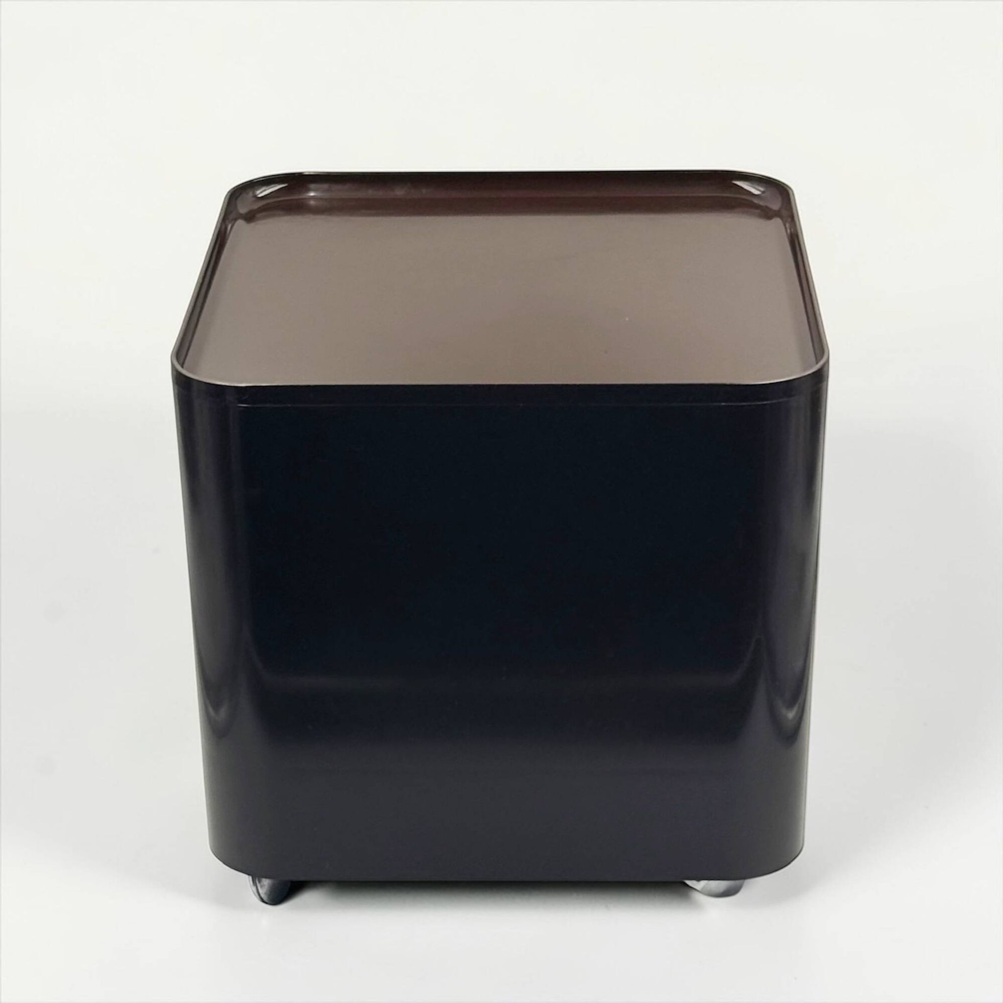 Cubes de rangement DIME design Marcello Siard Italie années 70