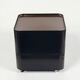 Cubes de rangement DIME design Marcello Siard Italie années 70