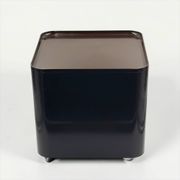 Cubes de rangement DIME design Marcello Siard Italie années 70