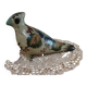 Oiseau mexicain vintage