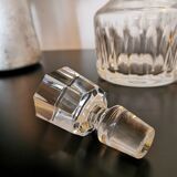St. Louis crystal whiskey Carafe
